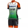 Fietskleding (Fietsshirt + Korte Koersbroek) 2019 Bardiani-CSF N001